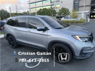 Bella Pre-Owned / Usados Puerto Rico
