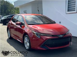 COLLADO AUTO VENTAS Puerto Rico
