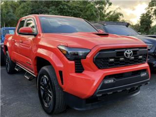 Toyota Puerto Rico Toyota Tacoma TRD 4x2 2024