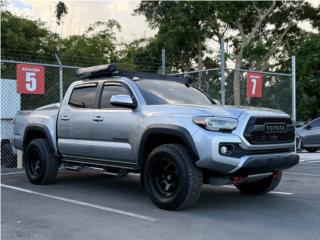 Toyota Puerto Rico Toyota Tacoma TRD Sport 4x4 2023