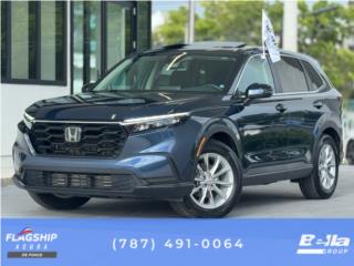 Honda Puerto Rico 2023 Honda CRV EX