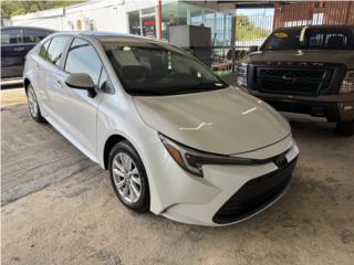 ACTIVE MOTORS INC. Puerto Rico