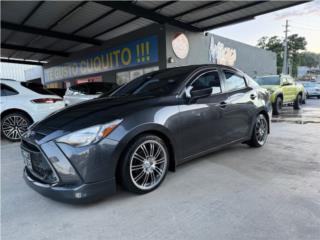 Toyota Puerto Rico TOYOTA YARIS 2020 AUTOMATICO