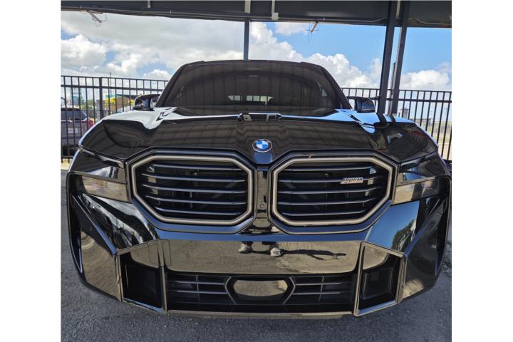 2023 BMW XM