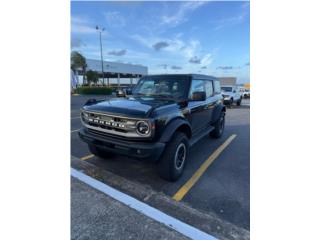 Ford Puerto Rico BigBend