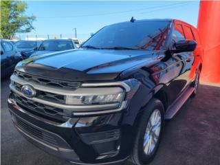 Ford Puerto Rico  Ford Expedition XLT 2024 24K MILLAS