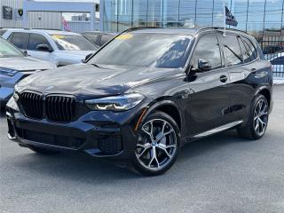 BMW Puerto Rico | 2023 BMW X5 XDRIVE45E M-PACKAGE | 