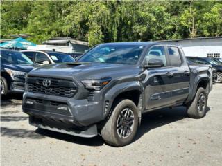 Lourdes Pacheco Autos Puerto Rico