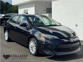 COLLADO AUTO VENTAS Puerto Rico