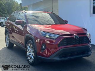COLLADO AUTO VENTAS Puerto Rico