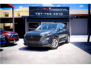 Honda Puerto Rico 2023 Honda CR-V $26,995 Pago $394