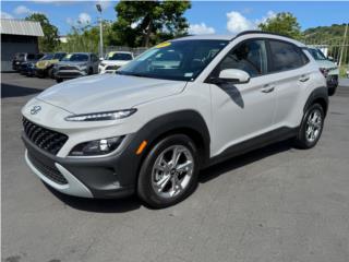 Hyundai Puerto Rico Hyundai Kona SE 2023 $$ En Oferta