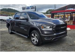 RAM Puerto Rico 2019 Ram 1500 Laramie 