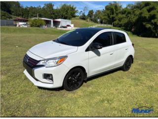 Mitsubishi Puerto Rico MITSUBISHI MIRAGE 2024