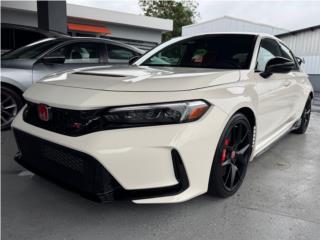 Honda Puerto Rico Honda Civic Type R 2024 �Extra Clean!