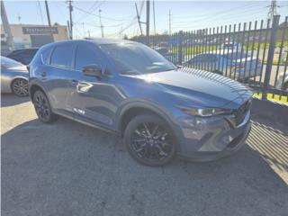 Mazda Puerto Rico Mazda CX5 Carbon AWD 2022