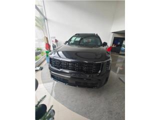 Kia Puerto Rico Kia Sorento X Line 2026 7875579376