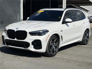 BMW Puerto Rico � 2022 BMW X5 XDRIVE45e � 