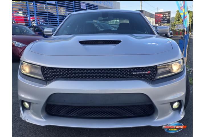 2020 Dodge Charger