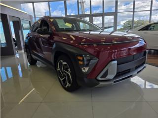Hyundai Puerto Rico Hyundai KONA 1.6 SEL Premium