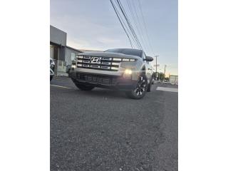 Hyundai Puerto Rico Hyundai Santa Cruz 2026
