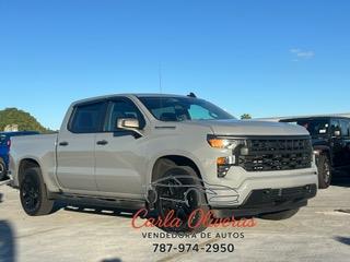 Carla Auto Puerto Rico