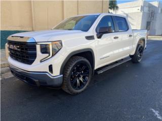 GMC Puerto Rico 2023 GMC Sierrra PRO Pick up 1500