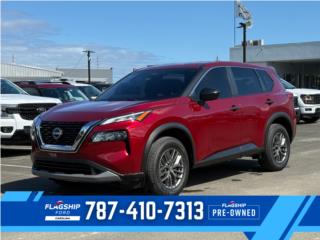 Nissan Puerto Rico NISSAN ROGUE S 2023