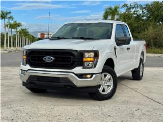Ford, F-150 2023 Puerto Rico Ford, F-150 2023