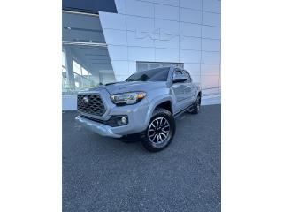 Toyota Puerto Rico Toyota tacoma 