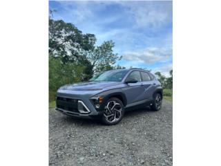 Hyundai Puerto Rico Hyundai Kona SEL Premium 2026