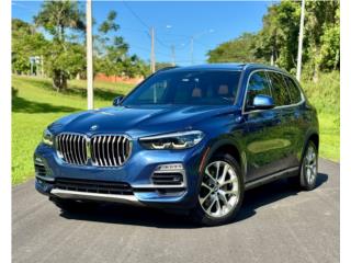 BMW Puerto Rico BMW X5 xDrive 40i 2021