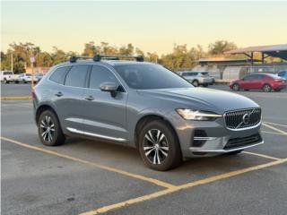 Volvo Puerto Rico Volvo XC60 Recharge T8 Inscription