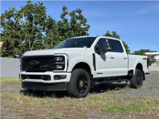 FORD PR Puerto Rico