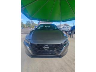 Nissan Puerto Rico Nissan Sentra 2024 7875579376