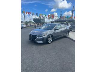 Nissan Puerto Rico Nissan Sentra 2024 como nuevo