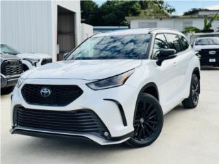 Toyota PR  Puerto Rico