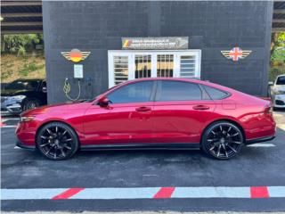 Munich pr-1 Auto Puerto Rico