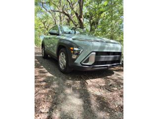 Hyundai Puerto Rico Hyundai Kona 2026