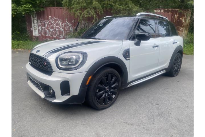 2023 MINI Cooper Countryman