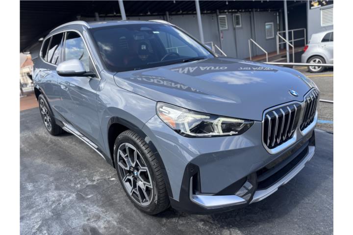 BMW BMW X1 del 2023