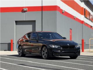 BMW 328i M Package 2012 , BMW Puerto Rico