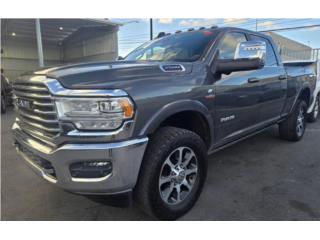 RAM Puerto Rico RAM 2500 LONGHORN 2023