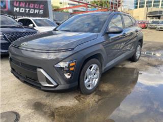 Hyundai, Kona 2025 Puerto Rico