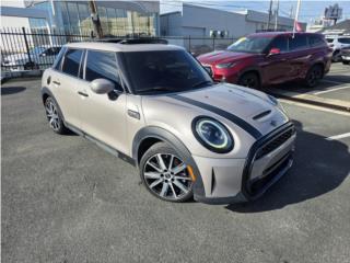 MINI  Puerto Rico Mini Cooper S 2024