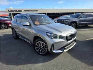 BMW Puerto Rico BMW X1 xDrive28 2023