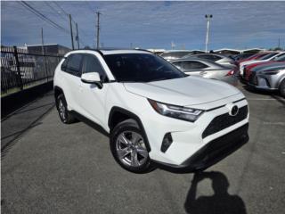 Toyota Puerto Rico Toyota RAV4 XLE 2023