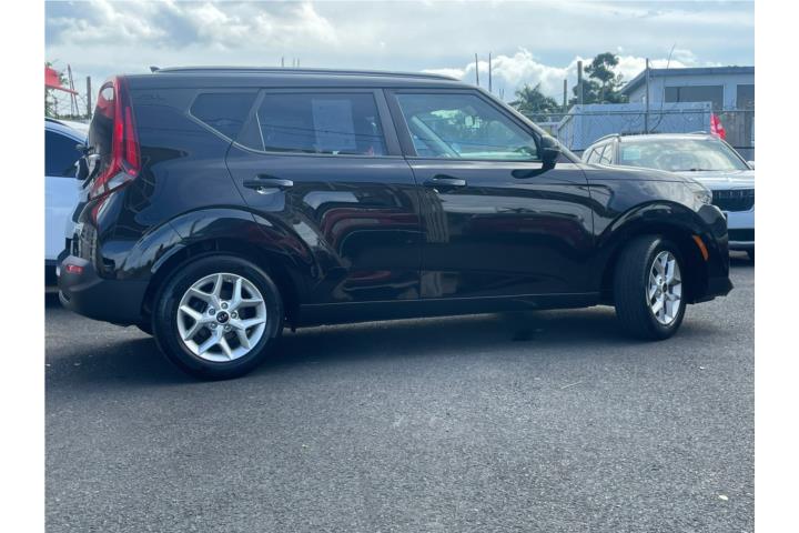 Kia Soul del 2020