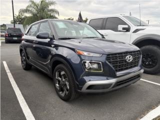 Hyundai Puerto Rico Hyundai Venue