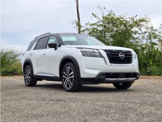 Cabrera Nissan Puerto Rico